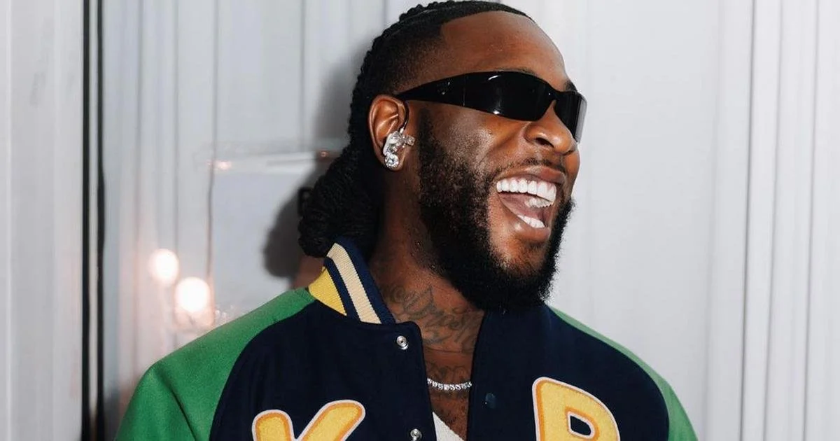 Burna Boy surprised fans with a fresh album announcement.