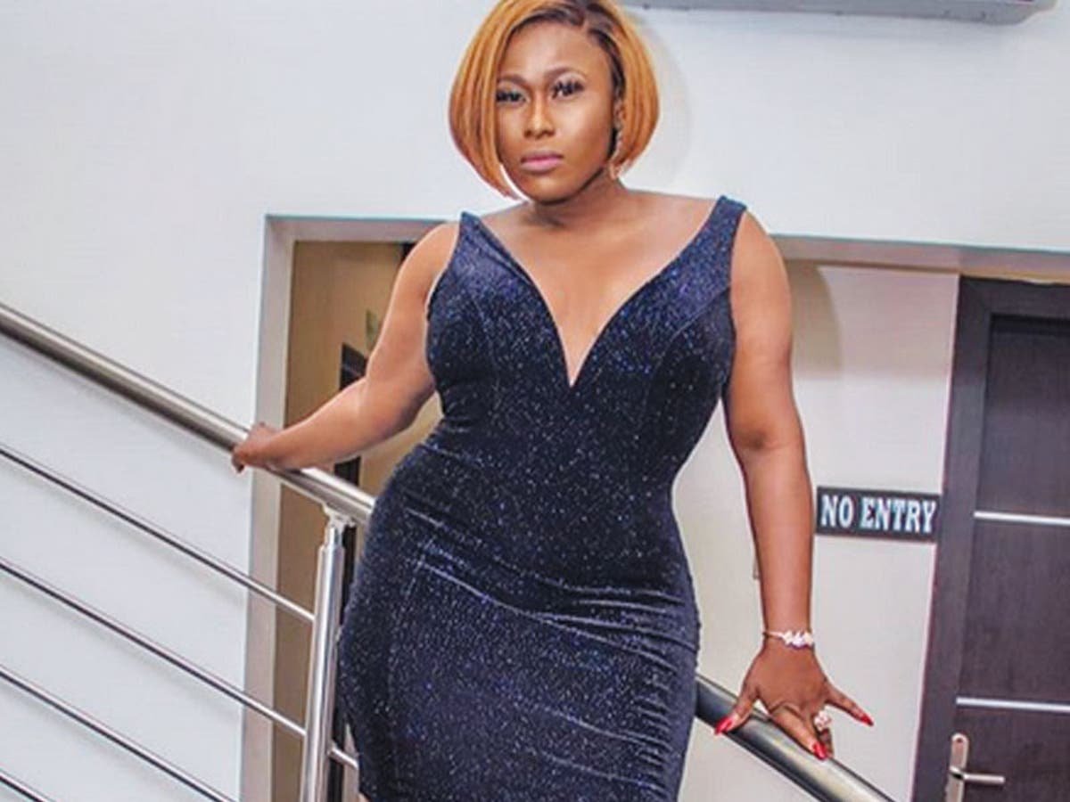 I Have Been A Wreck - Actress Úche Jombo Writes As She Mourns Loses Younger Sister's Death