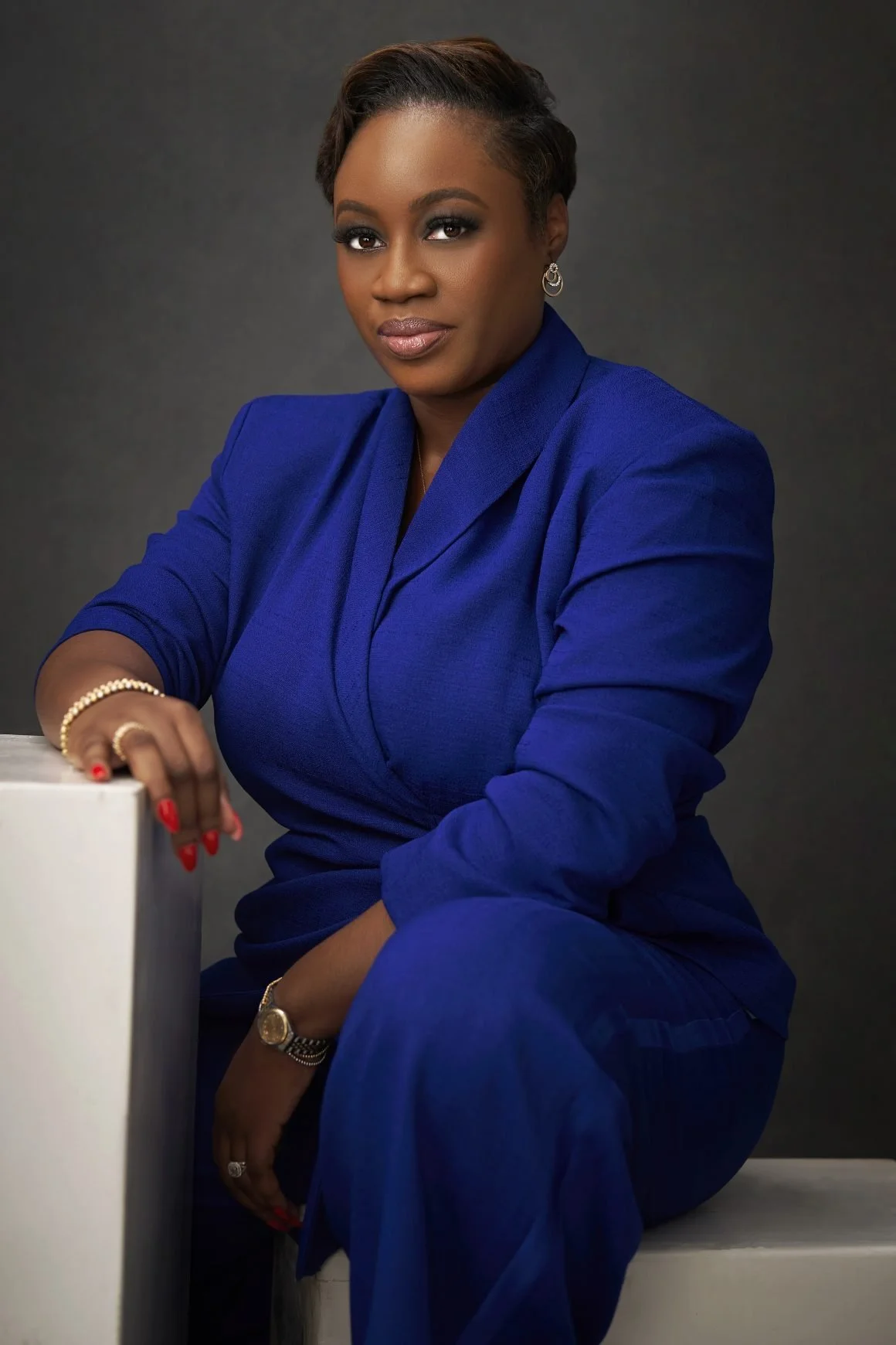 Ife Durosinmi-Etti