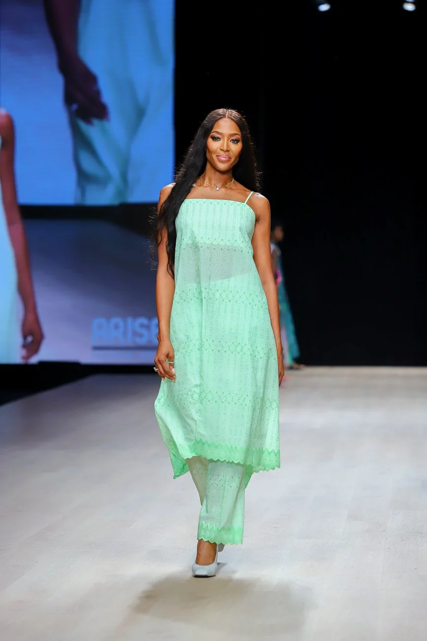 Still NAOMI