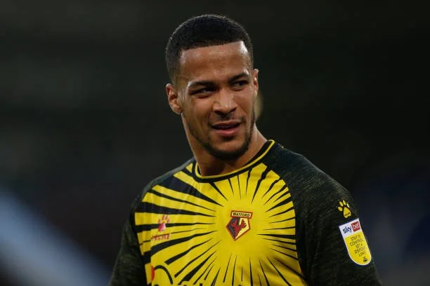Three Saudi clubs are interested in Troost-Ekong.