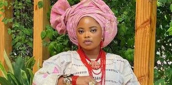 Juliana Olayode slams Olympics over blasphemous drag queen opening ceremony