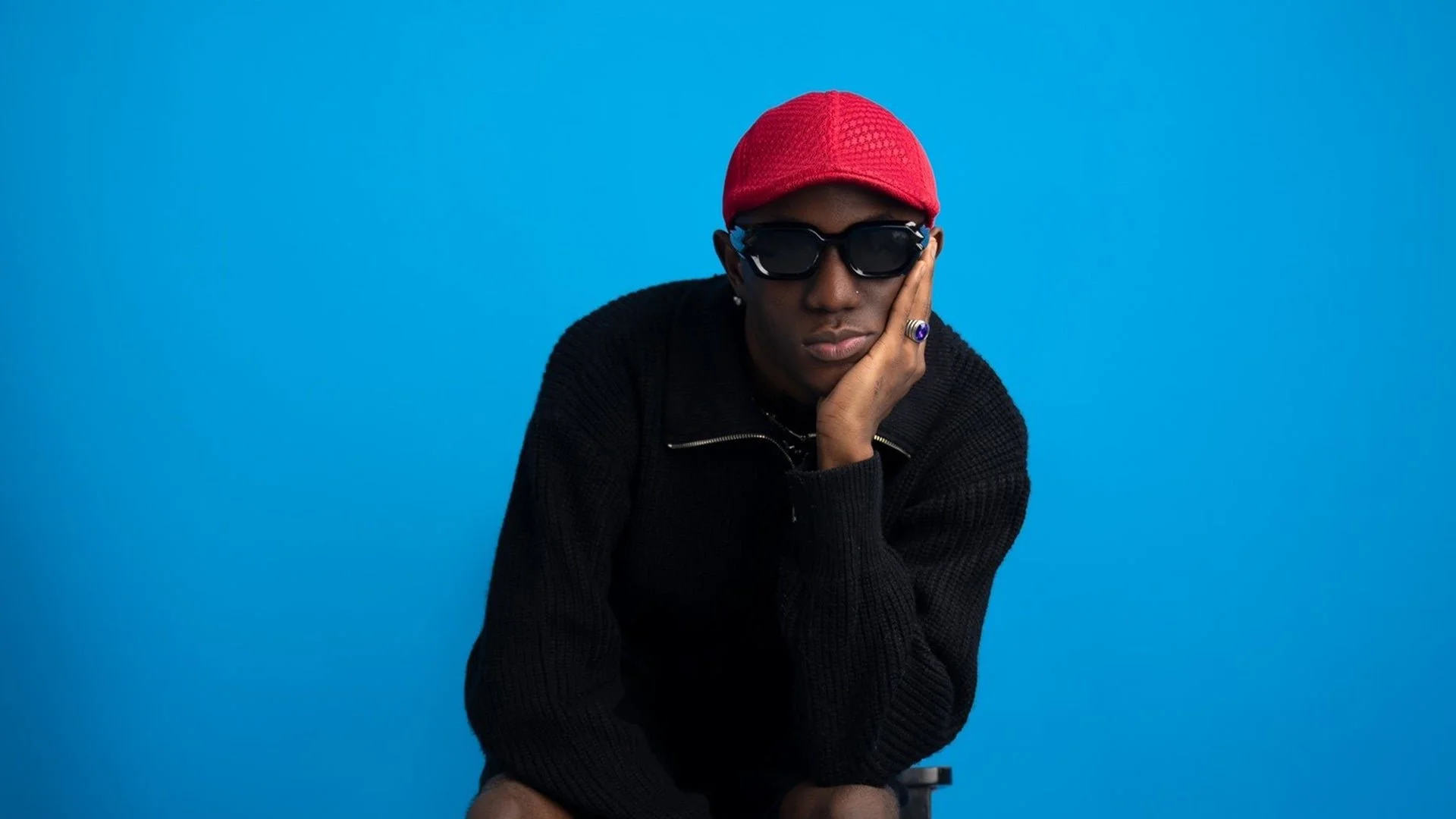 ‘I’m not in rush to be on Rema, Asake’s level’ – Victony