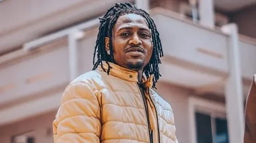 ‘Why I now identify as Igbo’ – Rapper, Idowest
