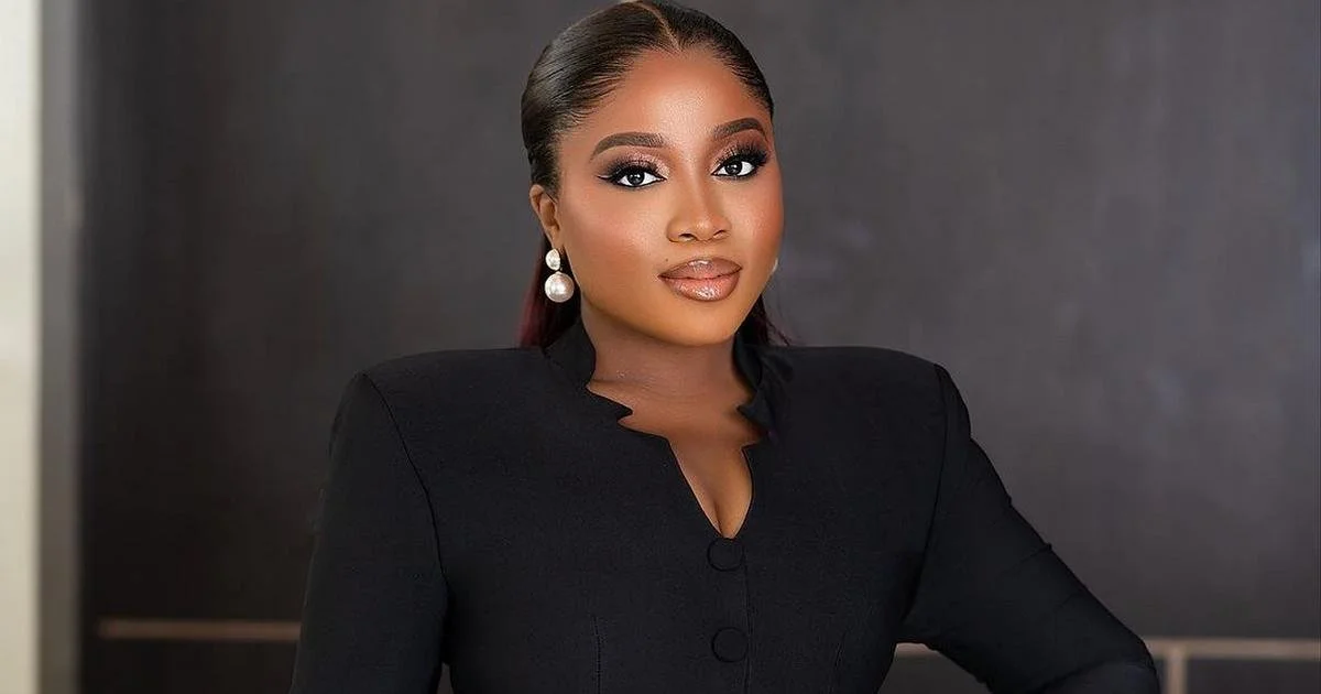 'I thought fashion design was for poor people, I wanted to be a doctor'- Veekee James