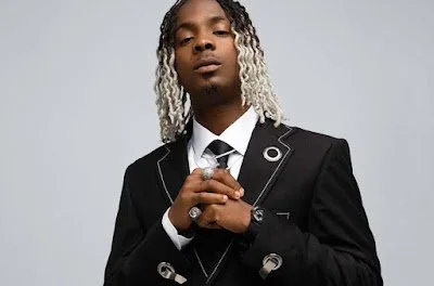 ‘I never planned to be artiste, life played out’ – Young Jonn