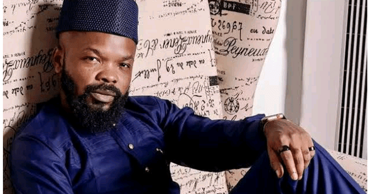 White people gave us Christianity - Nedu Wazobia slams Olympics opening ceremony outrage