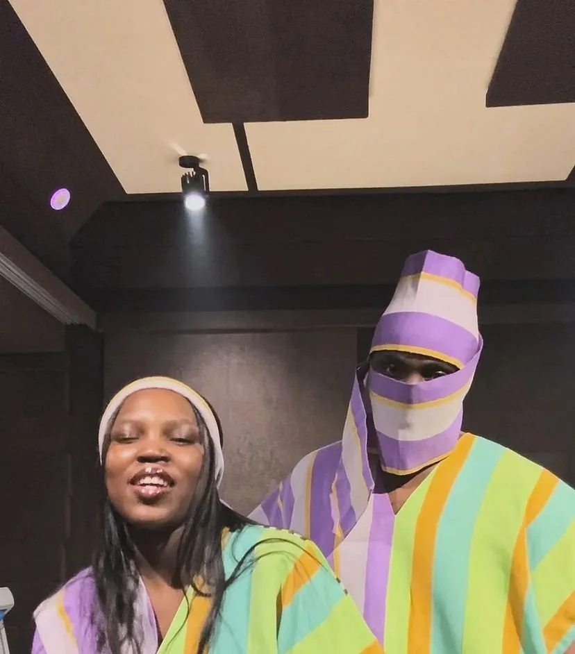 Kizz Daniel debunks divorce rumours