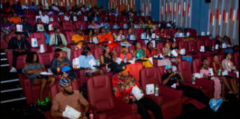 Nigeria cinemas earn ₦4.6bn in H1, Nollywood &amp; Hollywood revenues nearly equal