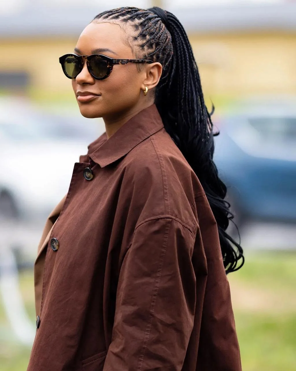 So, You Want Your Braids to Last Longer.