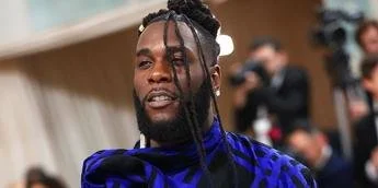 The fight in me died in October 2020 - Burna Boy breaks silence on protests