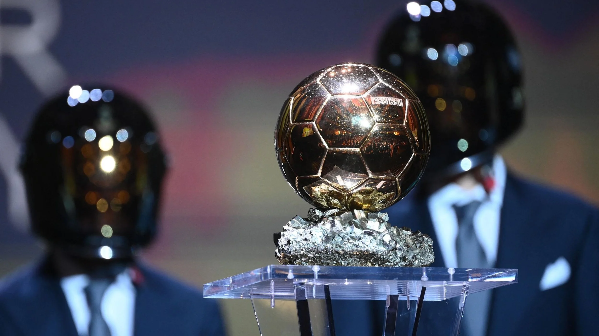 He won everything — Chelsea legend predicts Ballon d'Or winner