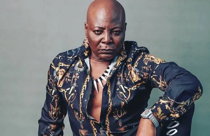 EndBadGovernance protest: 'Work just started' - Charly Boy