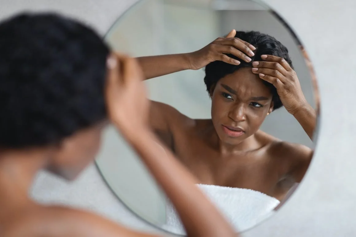 Understanding and Treating Traction Alopecia