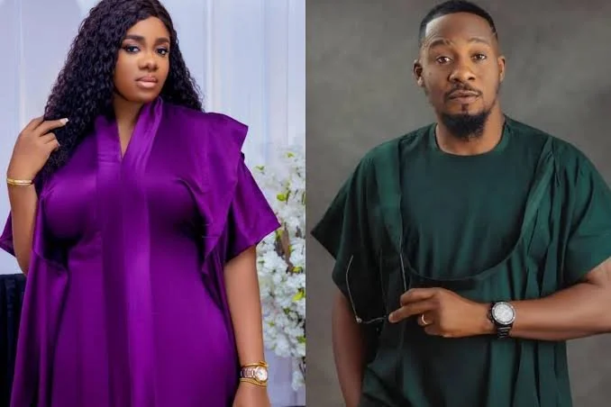 Junior Pope: AGN Lifts Ban On Adanma Luke