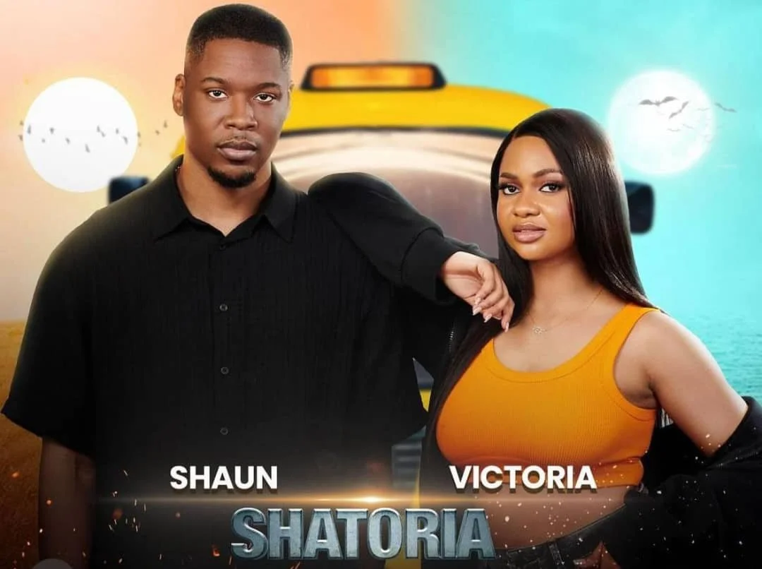 Shaun loses 2nd Arena Games of 'BBNaija: No Loose Guard'