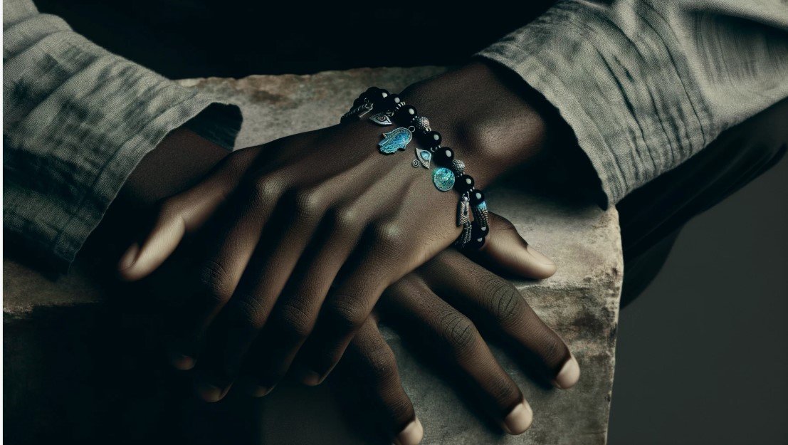 7 bracelets that are believed to ward off bad energy and evil spirit