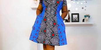 Ladies: 7 fashion tips to enhance your apple-shaped figure