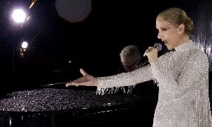 Celine Dion: "I'll be remembered for my classics even if I stop singing."