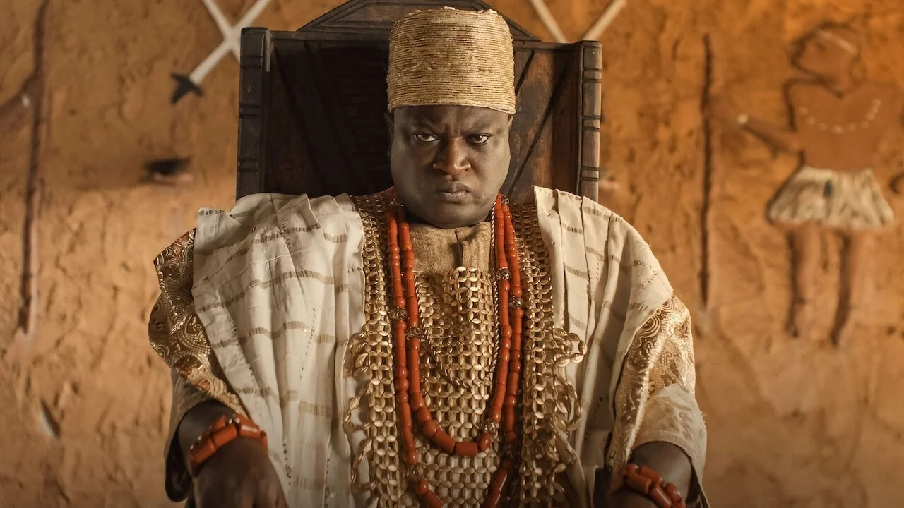 Movie Review: House Of Ga’a