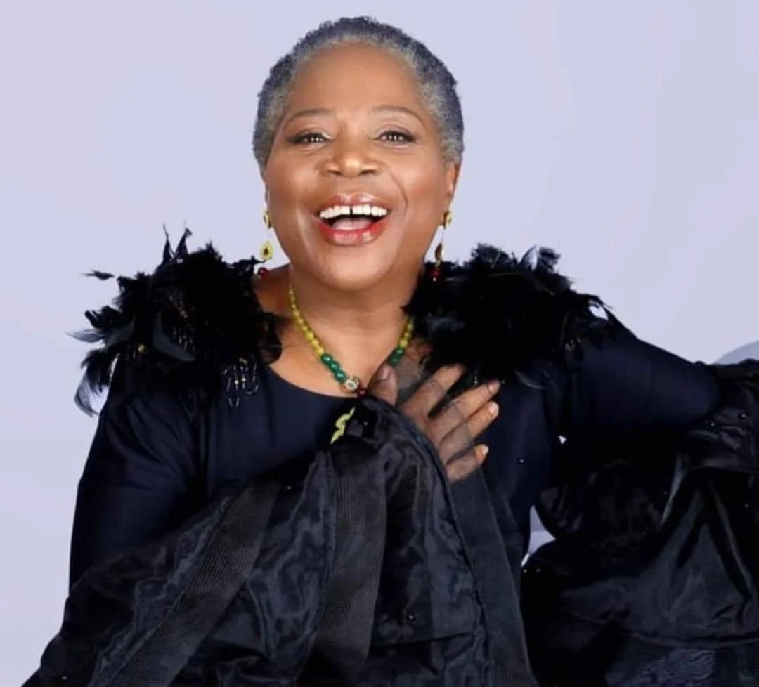 Celebrating the Life and Legacy of Onyeka Onwenu: The Elegant Stallion