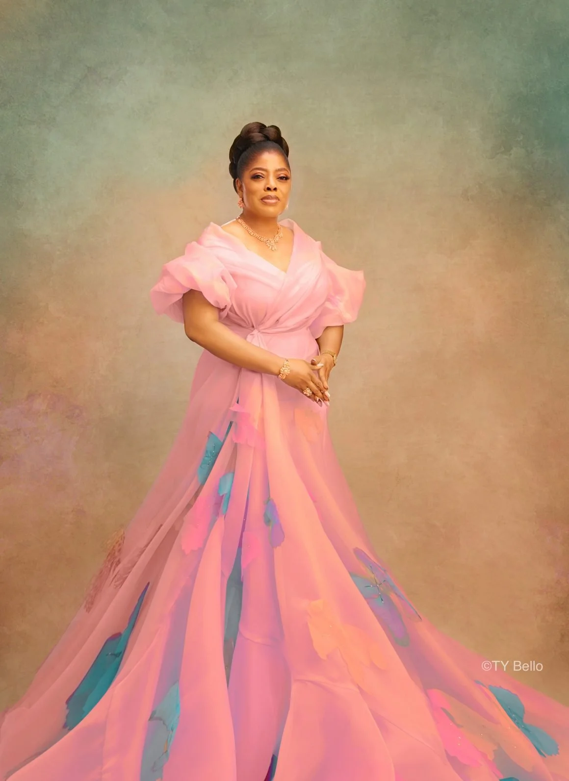Nneka Onyeali-Ikpe Leading With Purpose