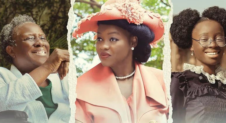 Movie Review: Funmilayo Ransome-Kuti ; A Stirring Tribute to an Indelible Nigerian Heroine