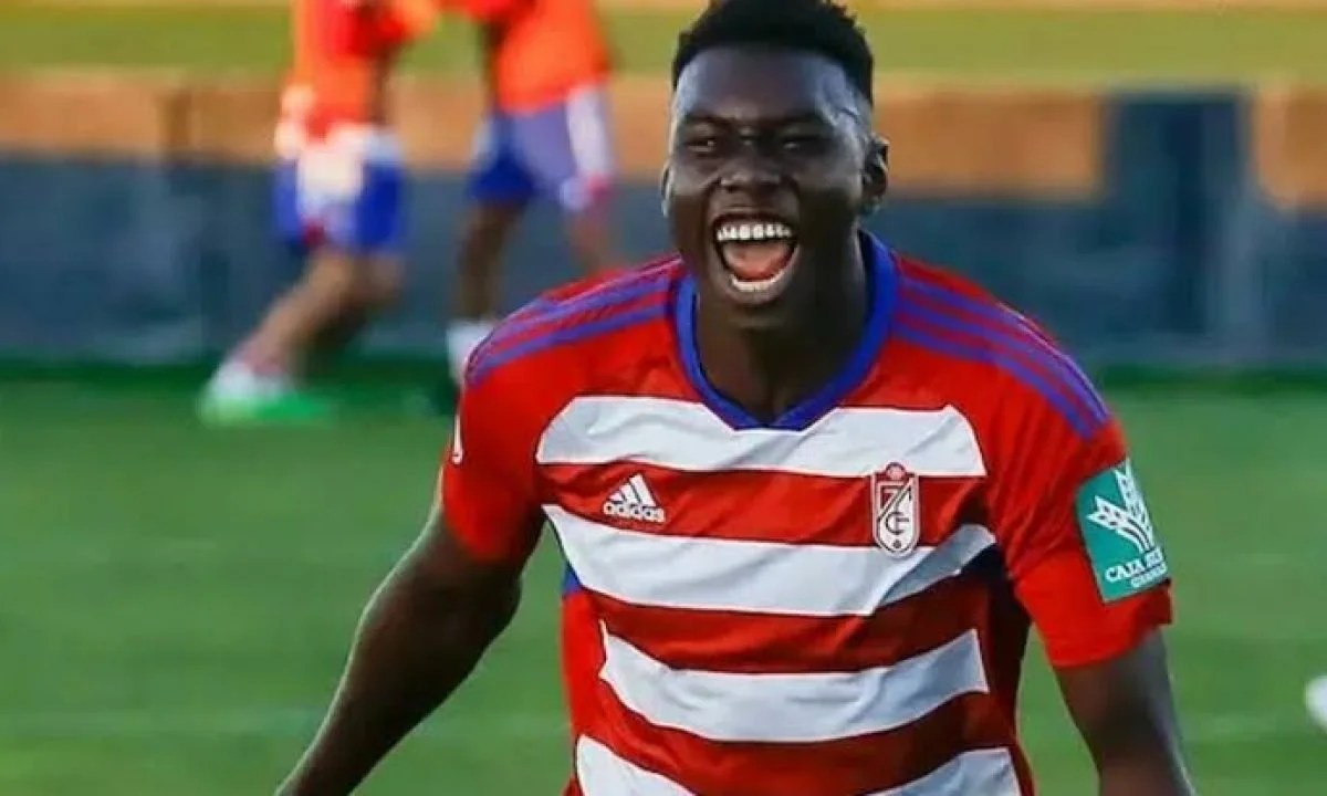 Transfer: Atletico Madrid offers Chelsea one condition to sell Omorodion.