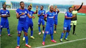 Rivers United confirms their participation in Bayelsa's pre-season tournament.