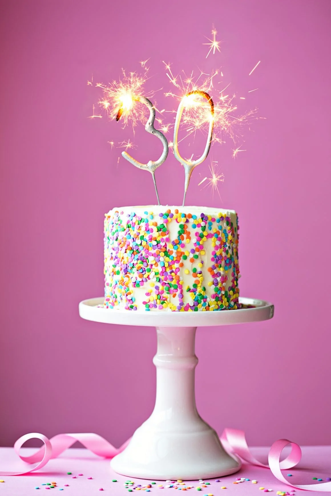 Levelling up in Your 30s