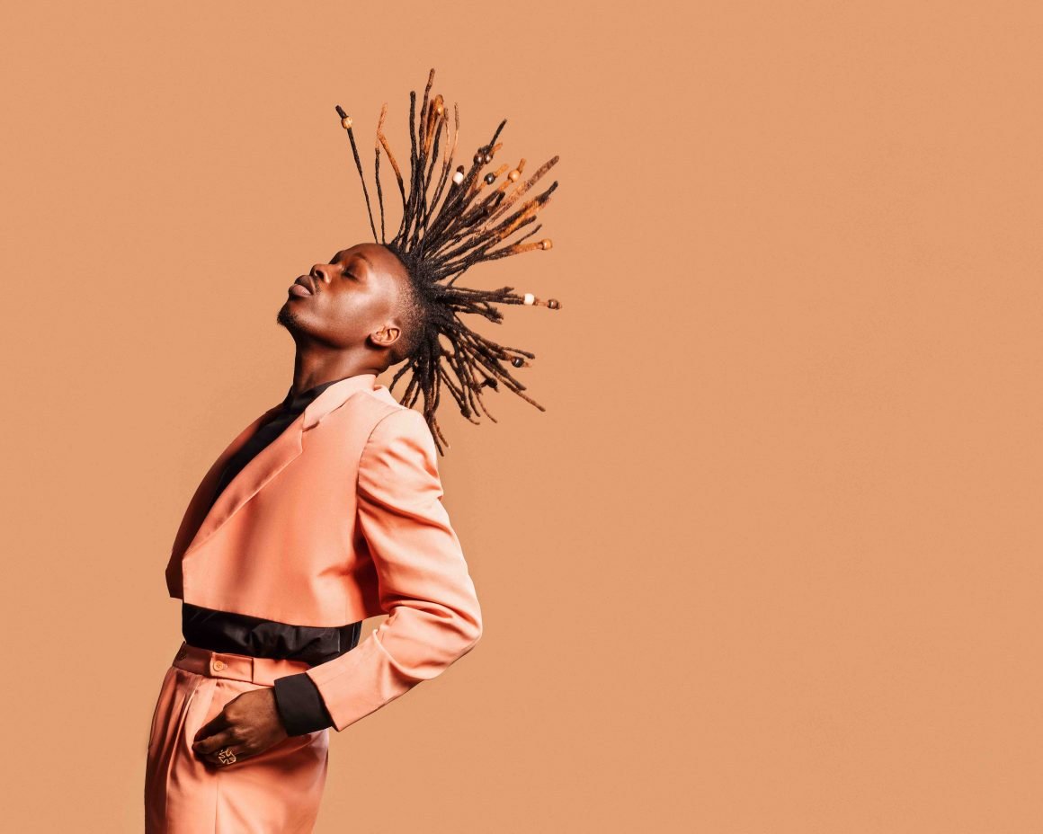 Fireboy DML Adedamola Adefolahan -Taking Afrobeats Global