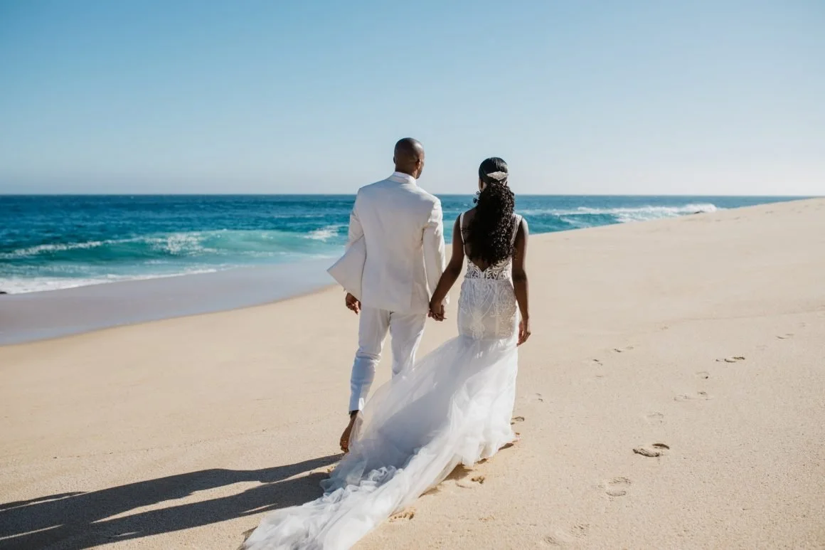 Say ‘I Do’ in Paradise: Discover the Best Destination Wedding Locations in Nigeria