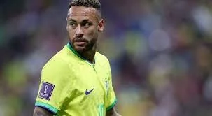 Neymar names the toughest player he has faced.
