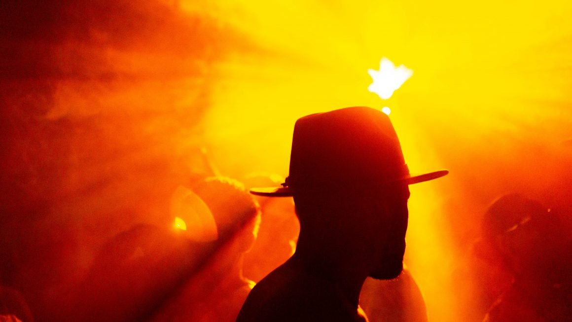 The rise of EDM culture in Lagos.