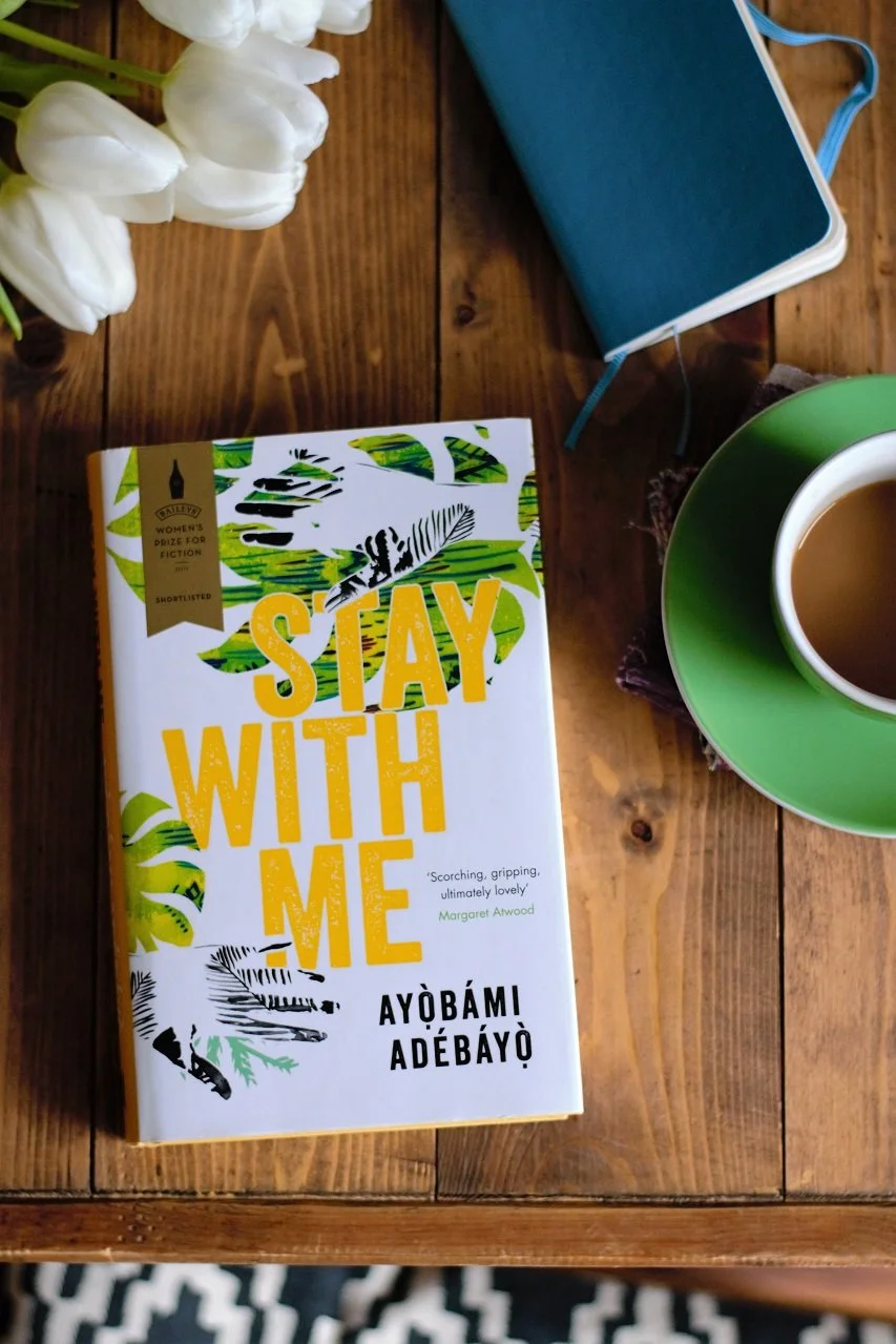 Five Nigerian Female Authors You Should Be Reading
