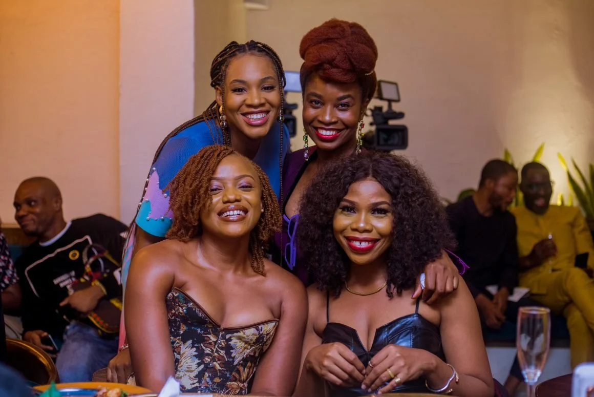 How Domitilla: The Reboot Is Highlighting the Dangers of Sex Work in Nigeria