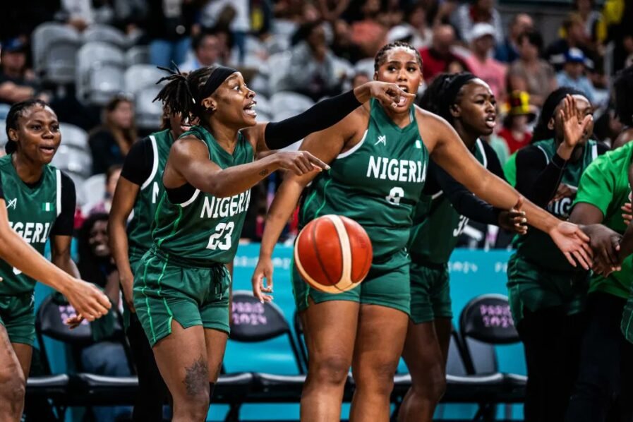 Paris 2024 Olympics: 'A remarkable journey' - FIBA salutes brave D'Tigress after US defeat