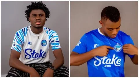 NPFL: Enyimba standout, Daga, sets objective for next season.