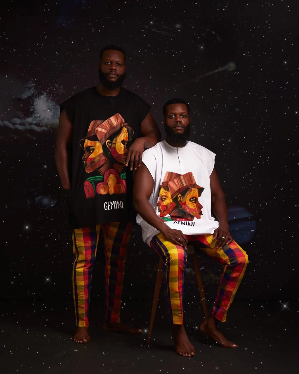 Trax Apparel Introduces The Zodiac Collection.  