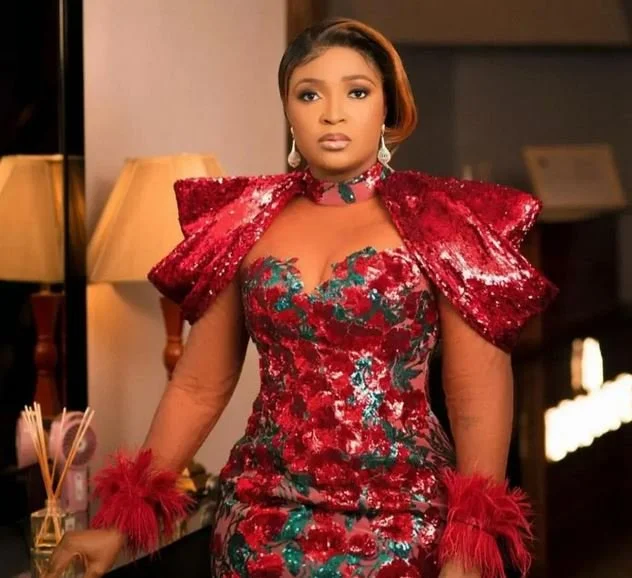 Women Are More Interested In Love Than Money’ – Blessing CEO Says