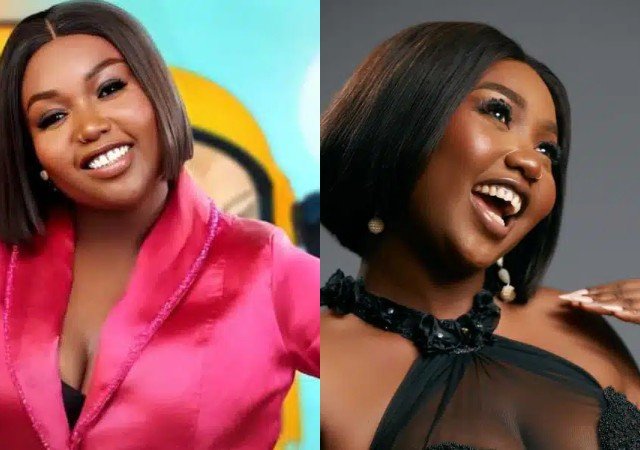 Nelly Is Not Worth My Attention – BBNaija Housemate, Rhuthee Throws Shades