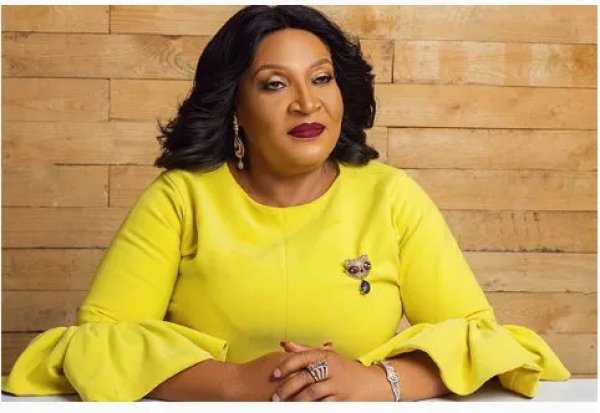 Infidelity Is Not Enough To Let Go Of Your Man – Nollywood Actress, Ngozi Nwosu