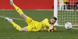 Transfer: De Gea to join Serie A club as Real Madrid eyes Chelsea star.