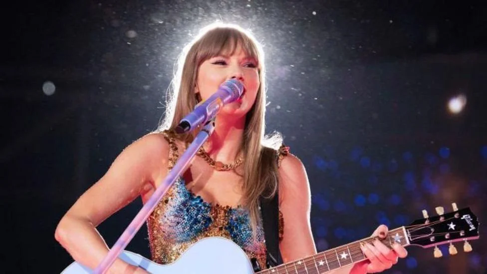 Taylor Swift's Vienna concerts were cancelled due to a threatened Islamist attack.