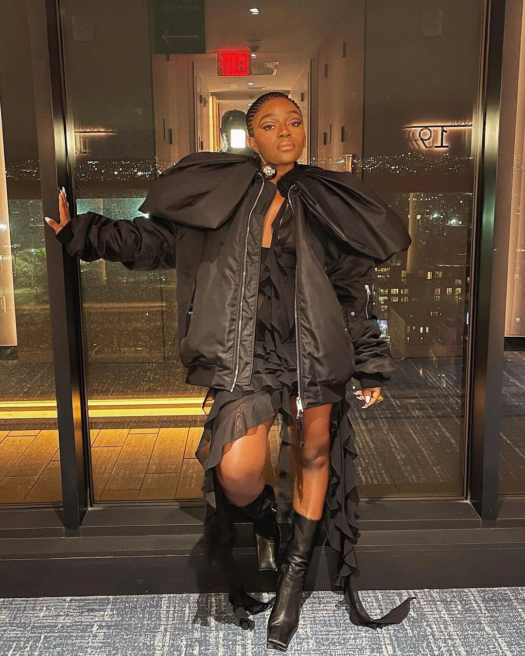 How to Layer Like a Pro
