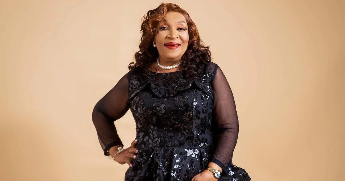 A person once slapped me because of a role I played - Ngozi Nwosu