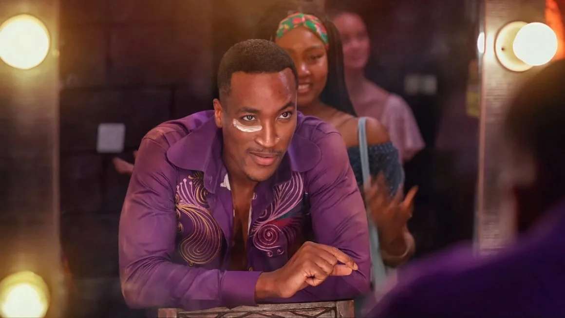 Movie Review – Pentecostal Prosperity takes centre stage in “The Man Of God”.