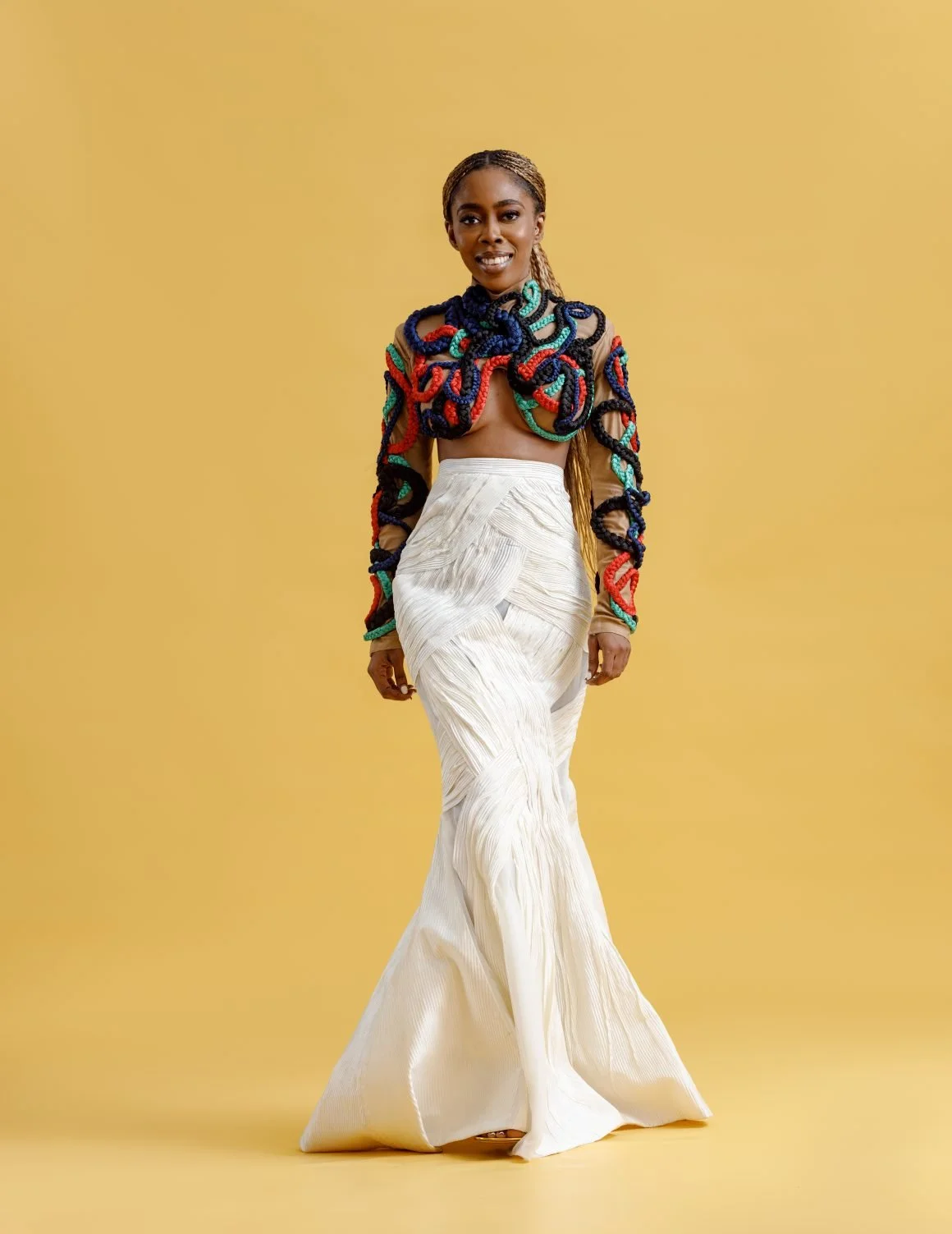 Skirt Trends to Have in Your Wardrobe Now: A Fun Guide