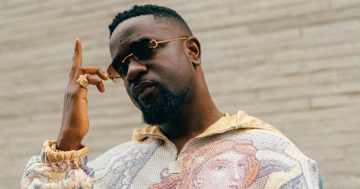Sarkodie's Paris performance cancelled last minute due to contractual issues