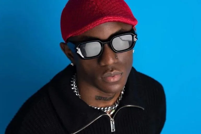 'Drake, Shallipopi and Odumodublvck inspired me.' - Victony